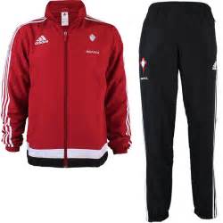 adidas herren trainingsanzug schwarz weiß 8|Adidas originals anzug herren rot.